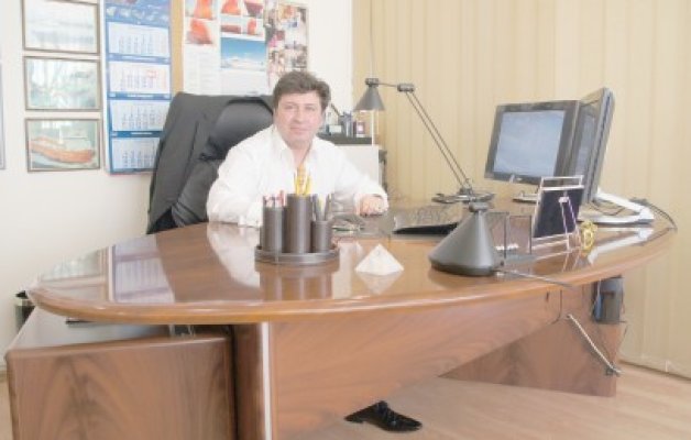 Încă un candidat la Primăria Mangalia: Marios-Thiera Cotleţ